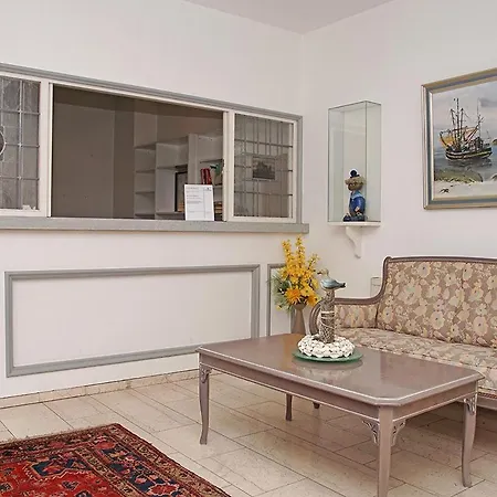 Apartament Fischerhus _ 1 Cuxhaven