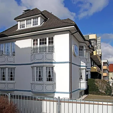 Fischerhus _ 1 Apartament Cuxhaven