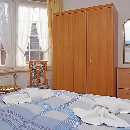 Fischerhus _ 1 Apartament