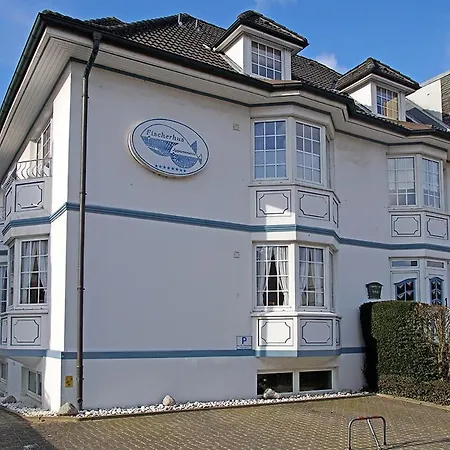 Apartament Fischerhus _ 1