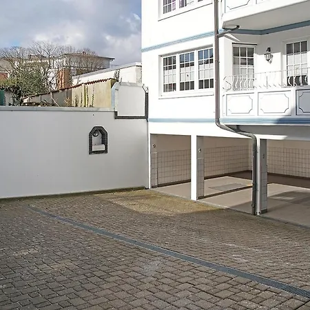 Fischerhus _ 1 Apartament Cuxhaven